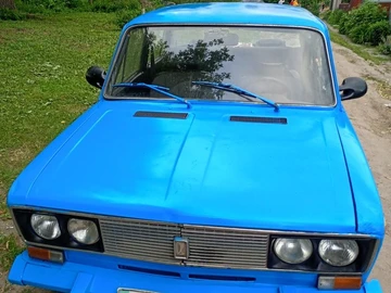 Авто ВАЗ 2106 1982 № 8843625
