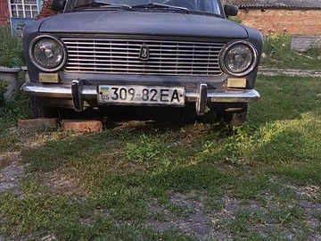 Авто ВАЗ 11113 Oka 1973 № 8843629