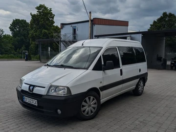 Авто Peugeot Expert 2006 № 8843661