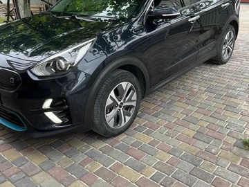 Авто KIA Niro 2022 № 8843682
