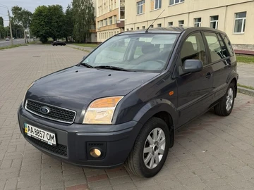 Авто Ford Fusion 2011 № 8843684