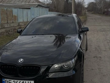 Авто BMW 5 Серия 2004 № 8843729