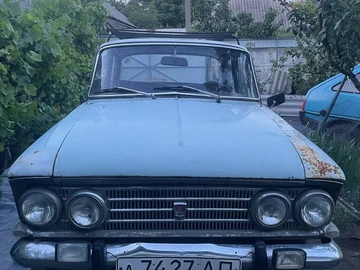 Авто  408 1969 № 8843735