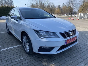Авто SEAT Leon 2017 № 8843745