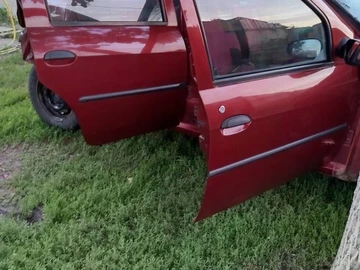 Авто Dacia Logan 2007 № 8843748