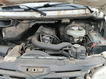 Авто Mercedes 300 2003 № 8843751