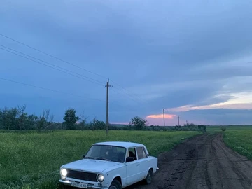 Авто ВАЗ 2101 1983 № 8843805