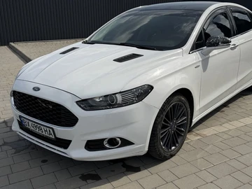 Авто Ford Fusion Usa  2013 № 8843806