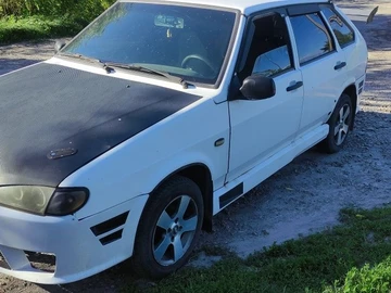 Авто ВАЗ 2109 1990 № 8843841