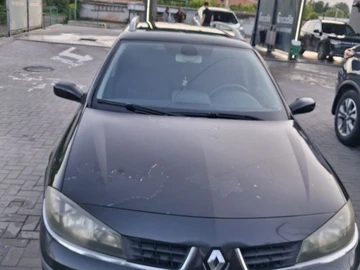 Авто Renault Laguna 2007 № 8843844