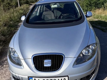 Авто SEAT Altea Xl 2008 № 8843845