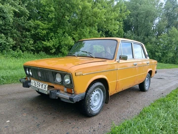 Авто ВАЗ 2106 1983 № 8843847