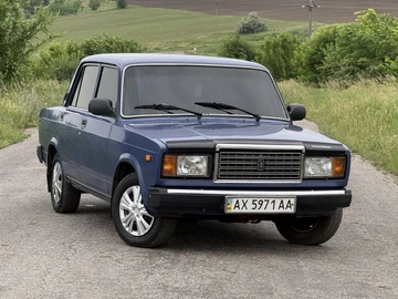Авто ВАЗ 2107 2005 № 8843849