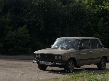 Авто ВАЗ 21061 1992 № 8843864