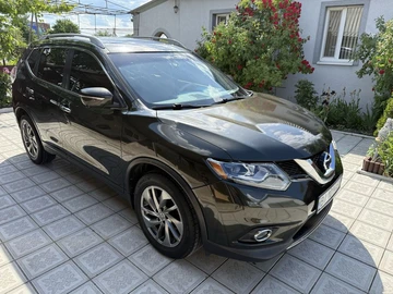 Авто Nissan Rogue 2015 № 8843865