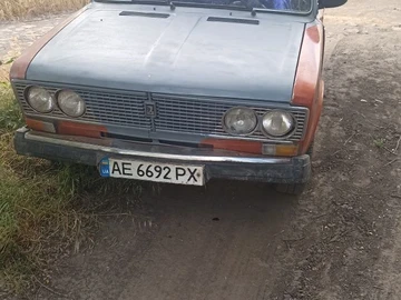 Авто ВАЗ 2103 1975 № 8843866