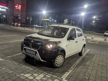 Авто Nissan Leaf 2019 № 8843868