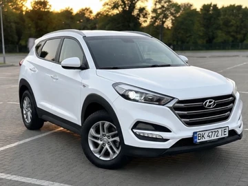 Авто Hyundai Tucson 2015 № 8843877