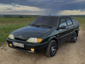 Авто ВАЗ 2115I 2003 № 8843884