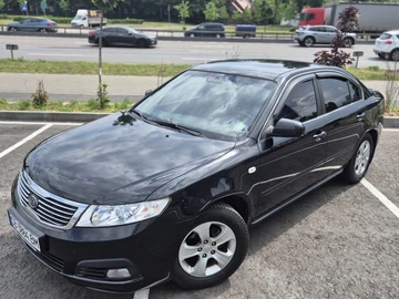 Авто KIA Magentis 2008 № 8843887