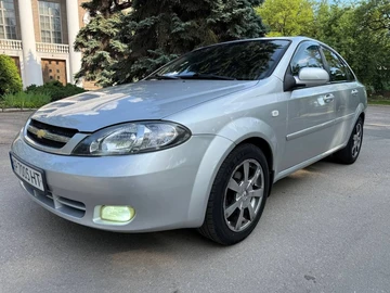 Авто Daewoo Gentra 2013 № 8843888