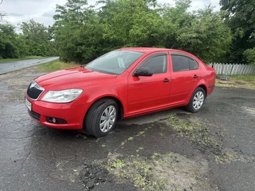 Авто Skoda Octavia 2012 № 8843898