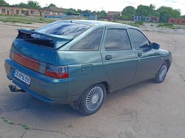 Авто ВАЗ 2112 2007 № 8843908