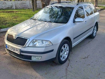 Авто Skoda Octavia 2008 № 8843910