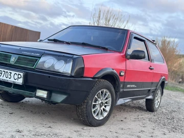 Авто ВАЗ 2108 1998 № 8843914