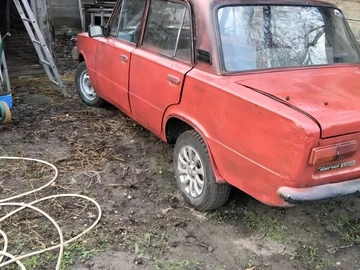 Авто ВАЗ 2111 1979 № 8843915