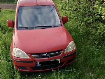 Авто Opel Combo 2005 № 8843917