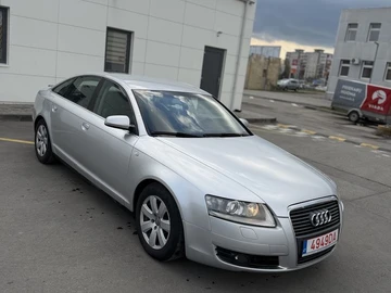 Авто Audi A6 2006 № 8843919