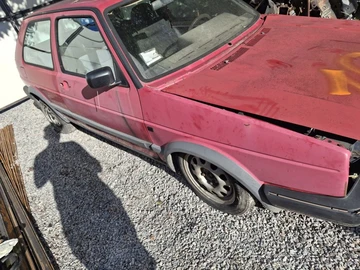 Авто Volkswagen Golf 1987 № 8843935