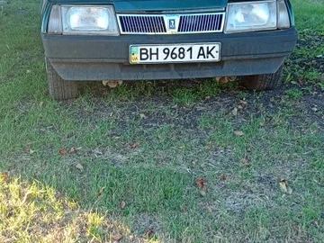 Авто ВАЗ 21099 1996 № 8843939