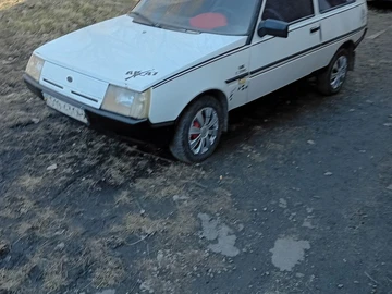 Авто ЗАЗ Таврия 2003 № 8843942