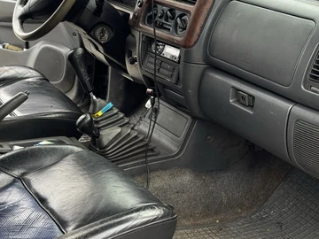 Авто Mitsubishi Pajero Sport 1999 № 8843945