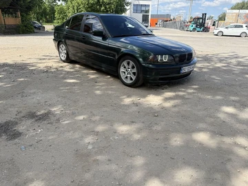 Авто BMW 3 Серия 1998 № 8843950