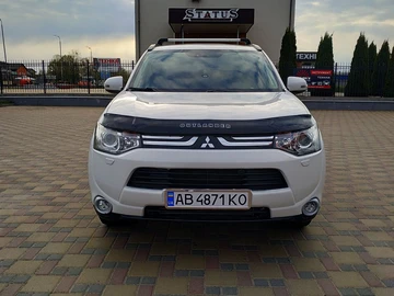 Авто Mitsubishi Outlander 2013 № 8843977