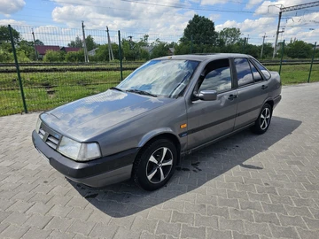 Авто Fiat Tempra 1991 № 8843981