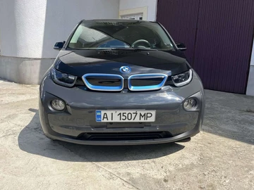 Авто BMW I3 2015 № 8843984