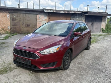 Авто Ford Focus 2015 № 8843985