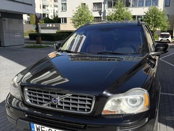 Авто Volvo Xc90 2007 № 8843988