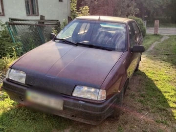 Авто Renault 19 1989 № 8843990