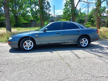 Авто Mazda Xedos 9 1996 № 8843992