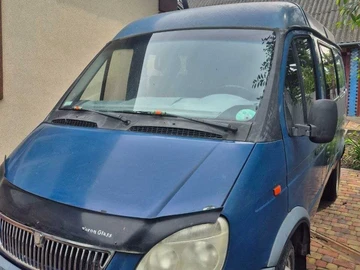 Авто ГАЗ 20 2003 № 8844008