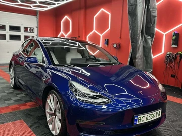 Авто Tesla Model 3 2018 № 8844019