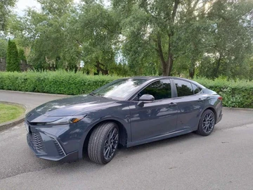 Авто Toyota Camry 2025 № 8844023