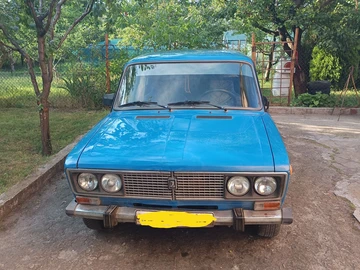 Авто ВАЗ 2106 1993 № 8844029