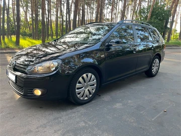 Авто Volkswagen Golf 2012 № 8844031