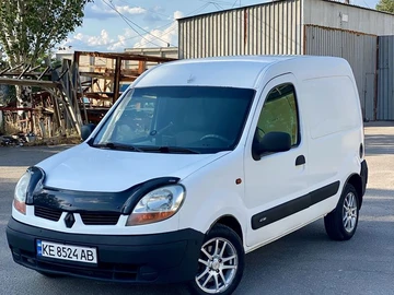 Авто Renault Kangoo Express 2004 № 8844053